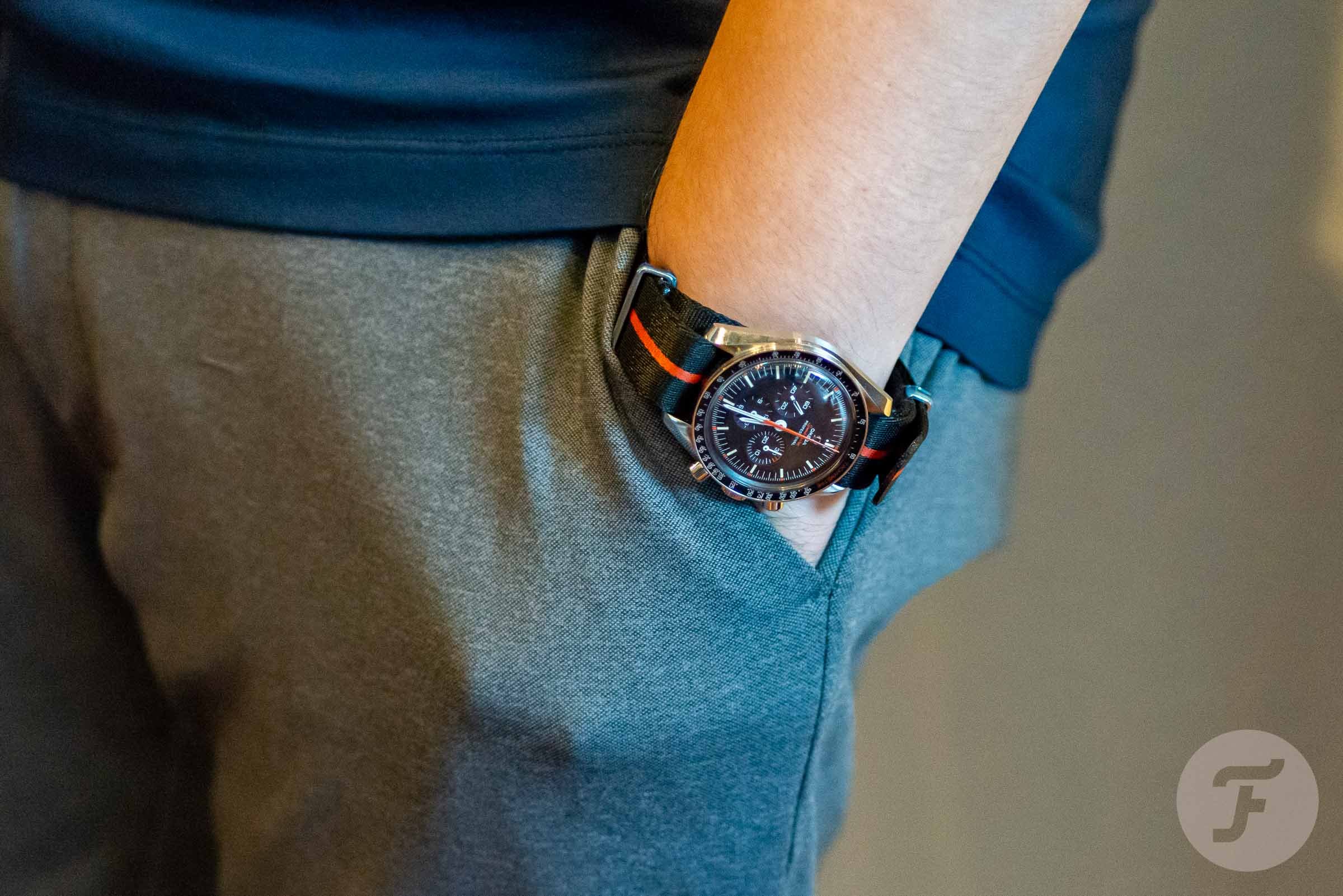 Singapore Speedy Tuesday Event