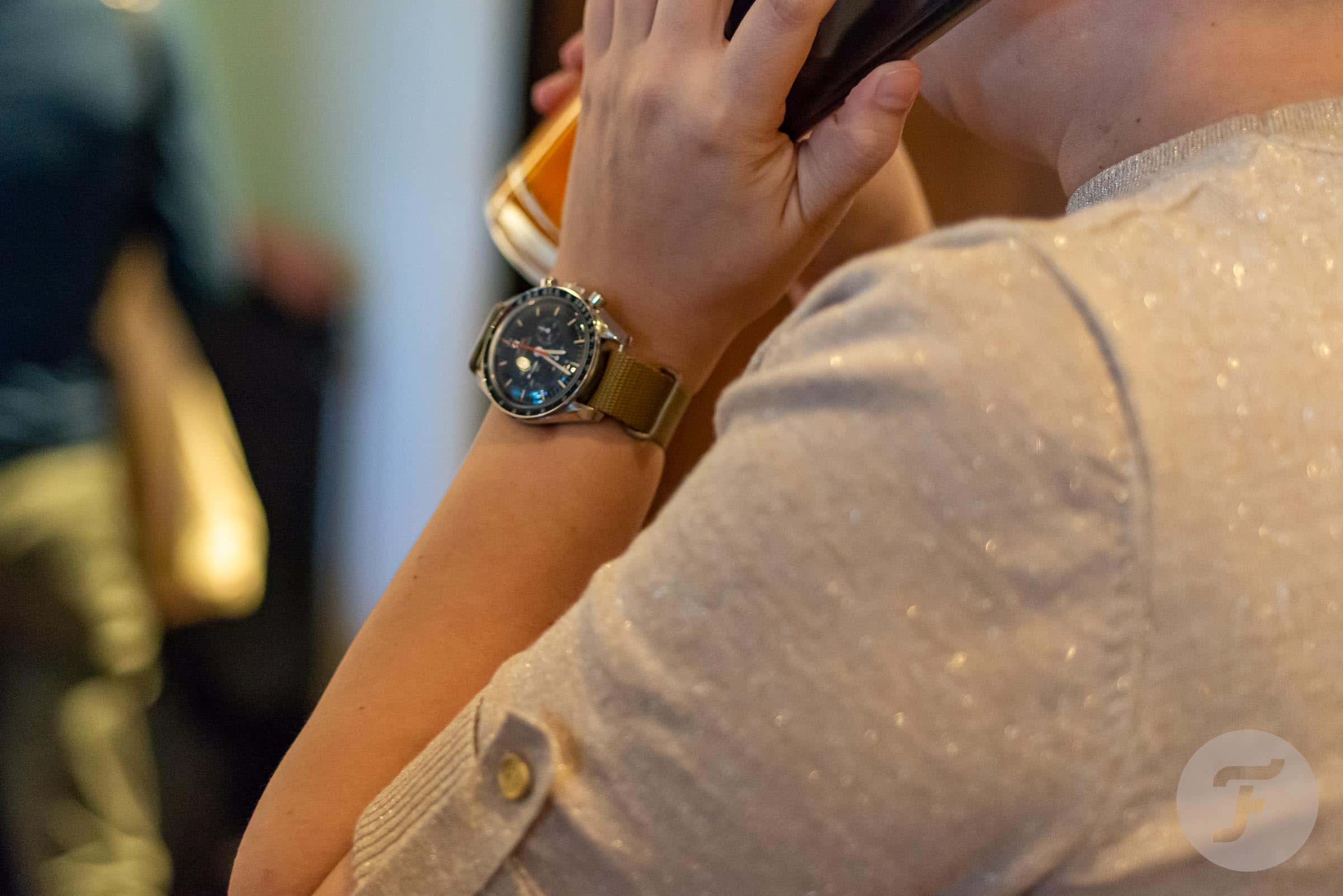 Singapore Speedy Tuesday Event