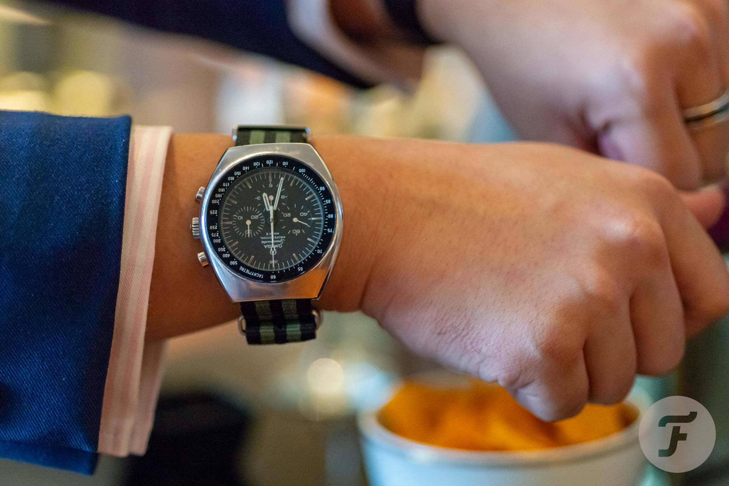 Singapore Speedy Tuesday Event