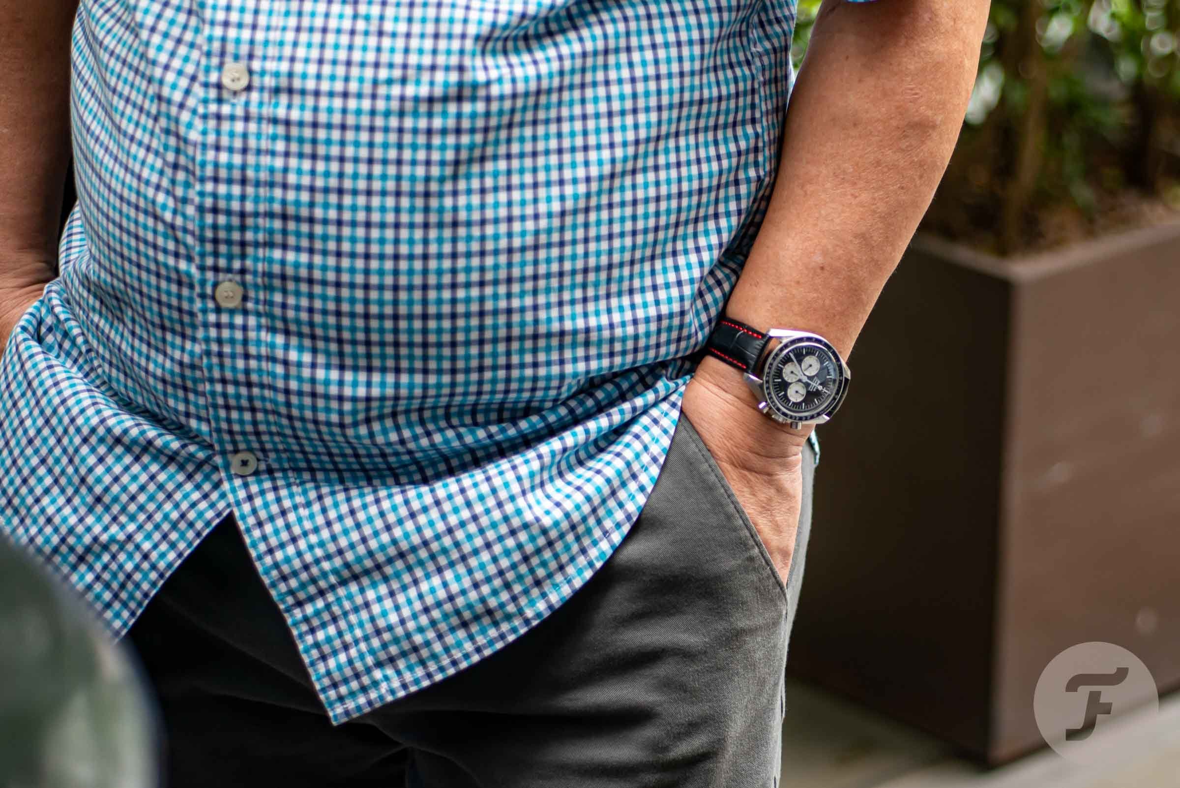 Singapore Speedy Tuesday Event