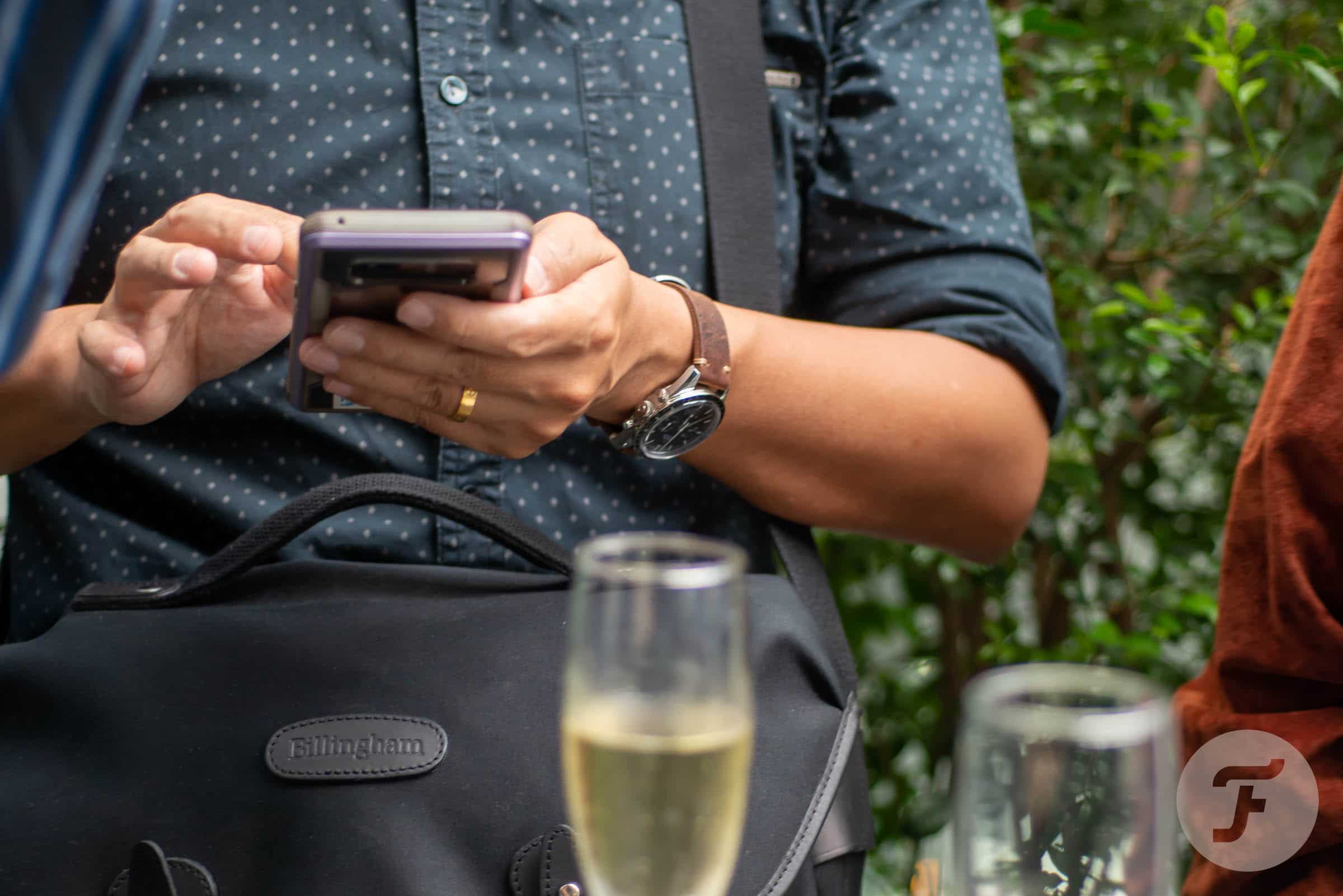 Singapore Speedy Tuesday Event