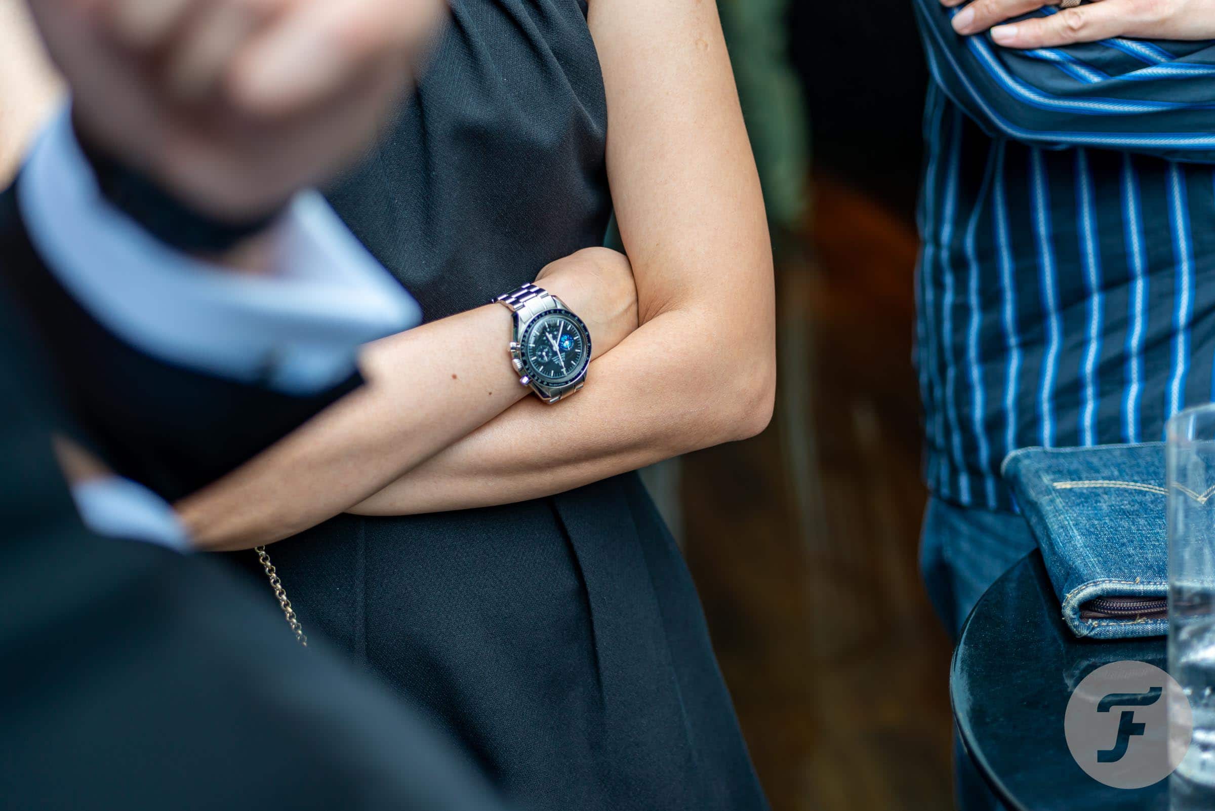 Singapore Speedy Tuesday Event