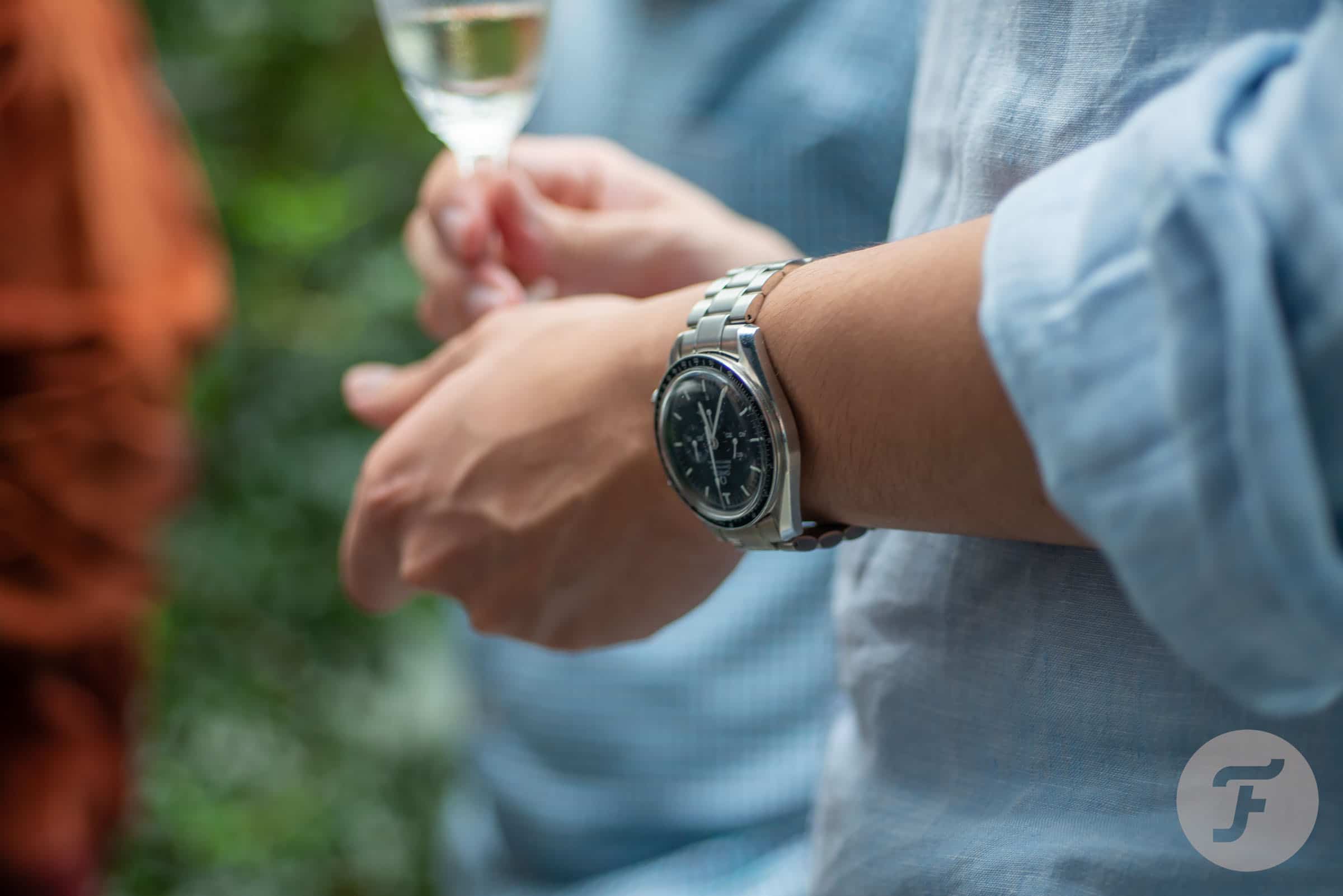 Singapore Speedy Tuesday Event