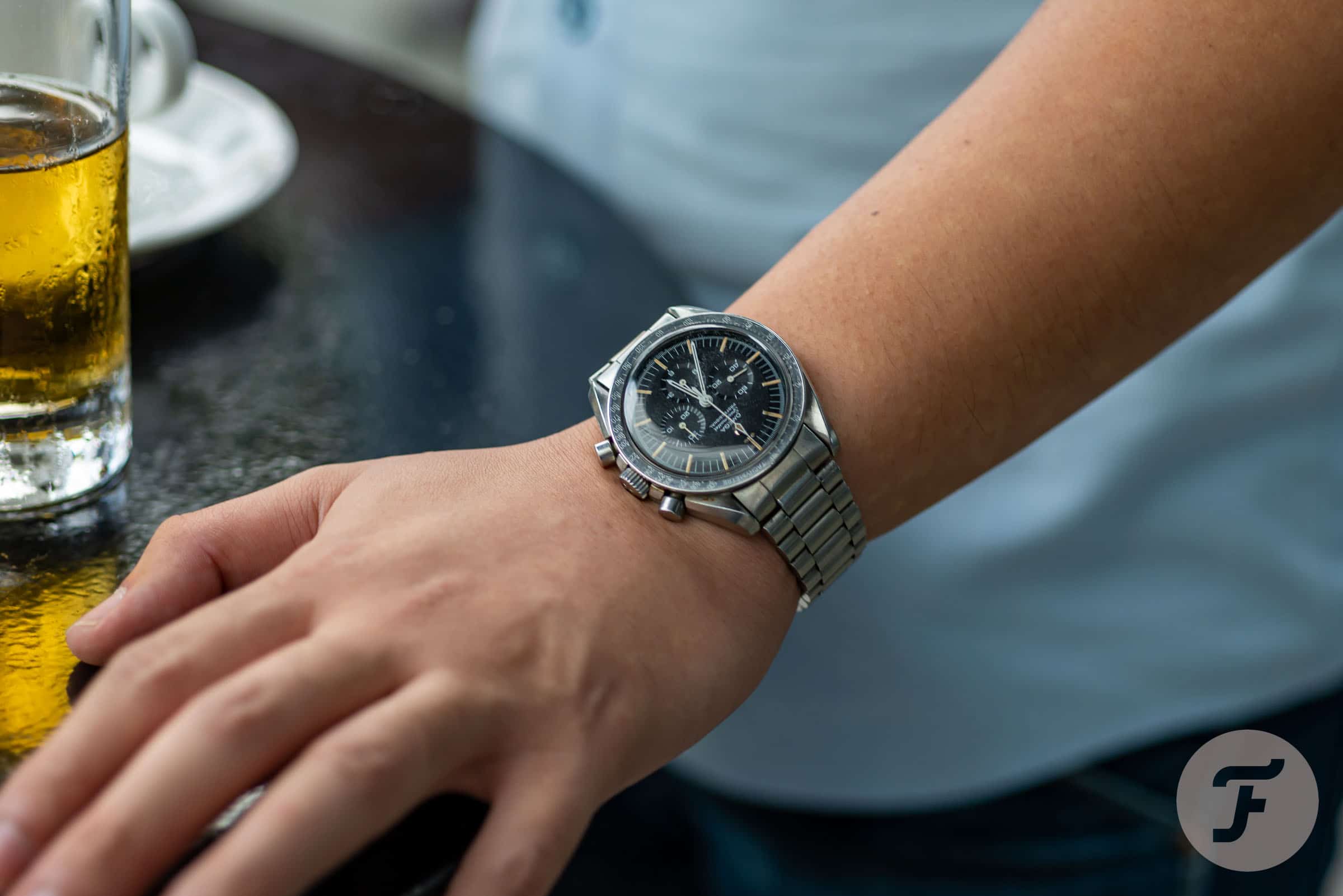 Singapore Speedy Tuesday Event