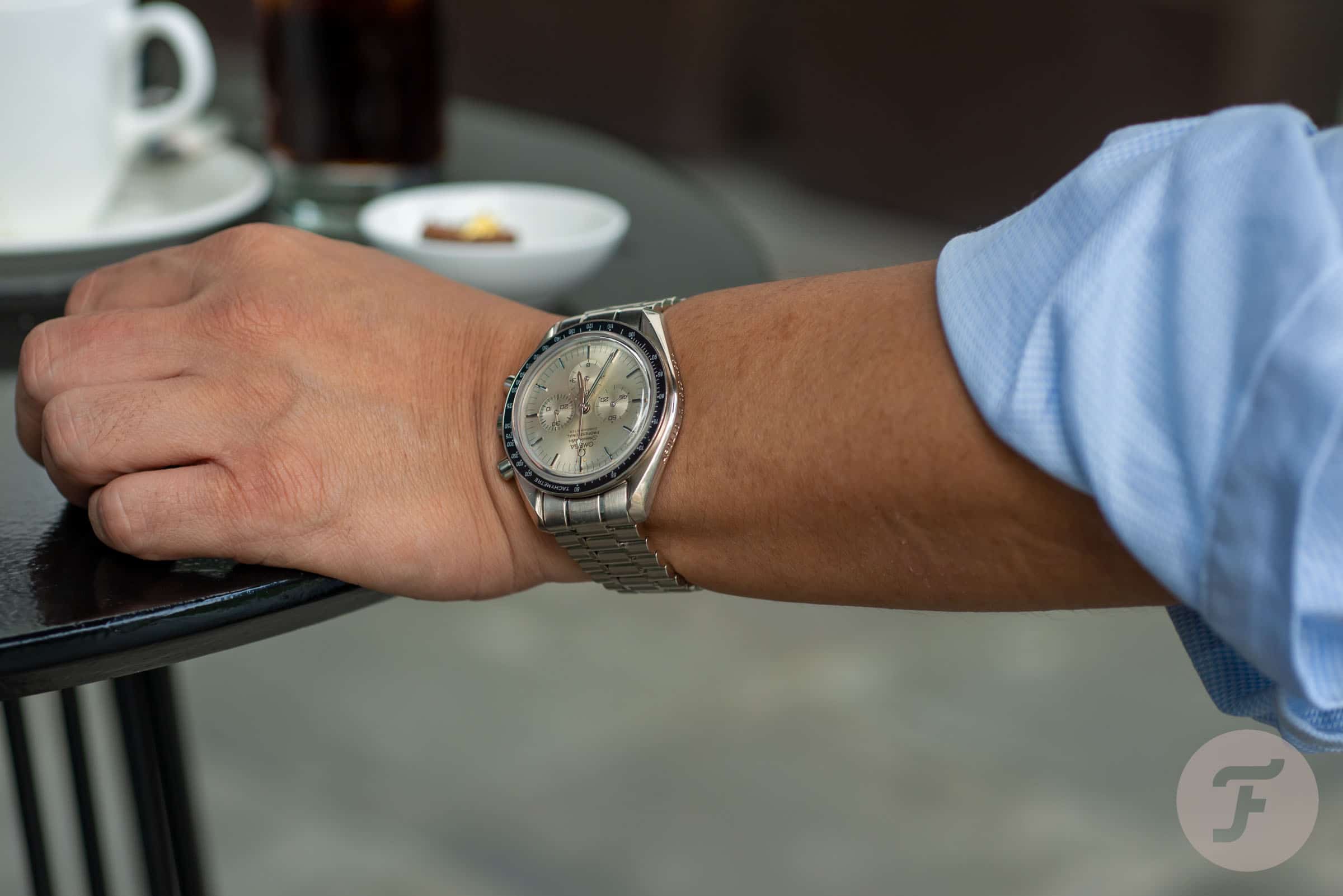 Singapore Speedy Tuesday Event