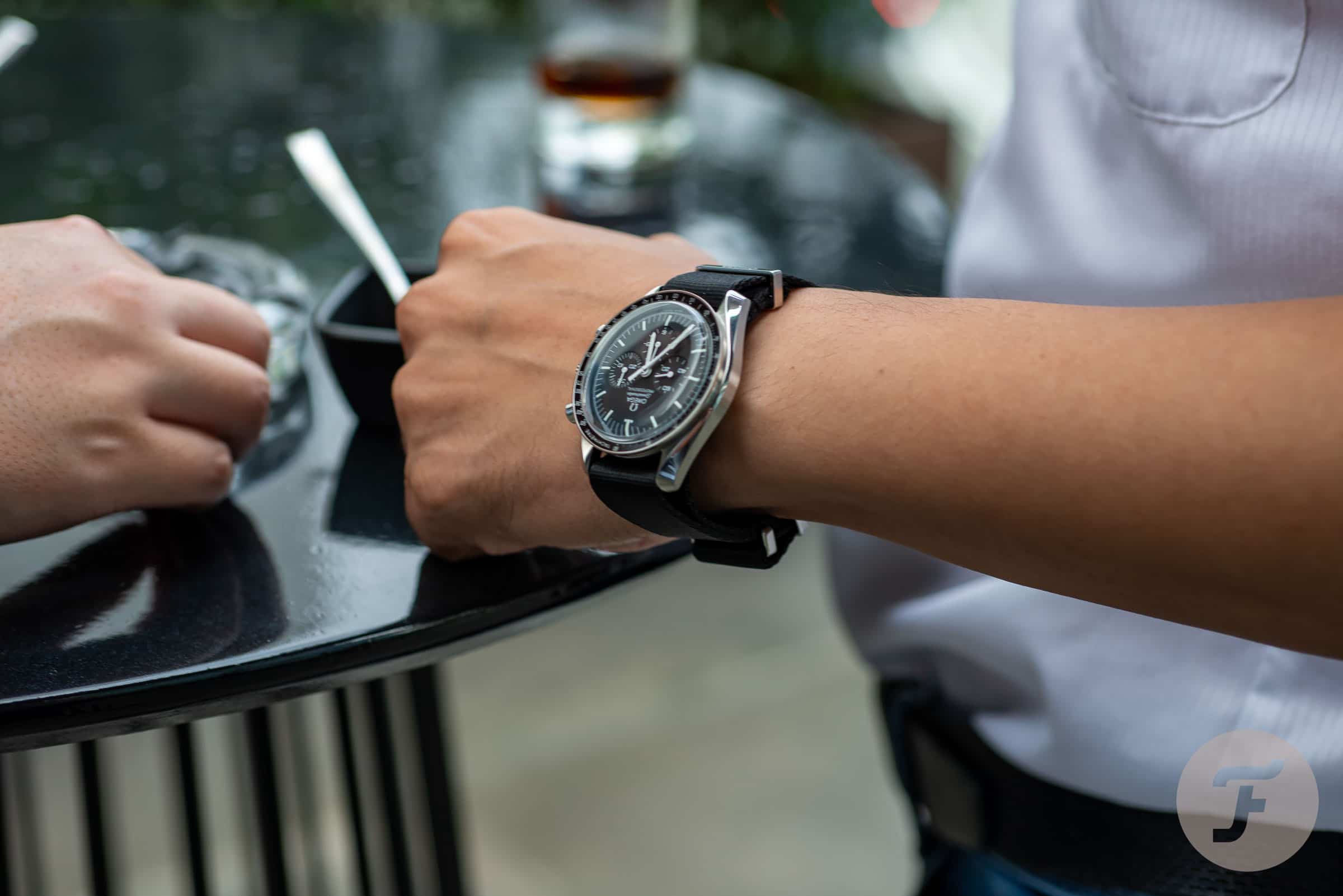 Singapore Speedy Tuesday Event