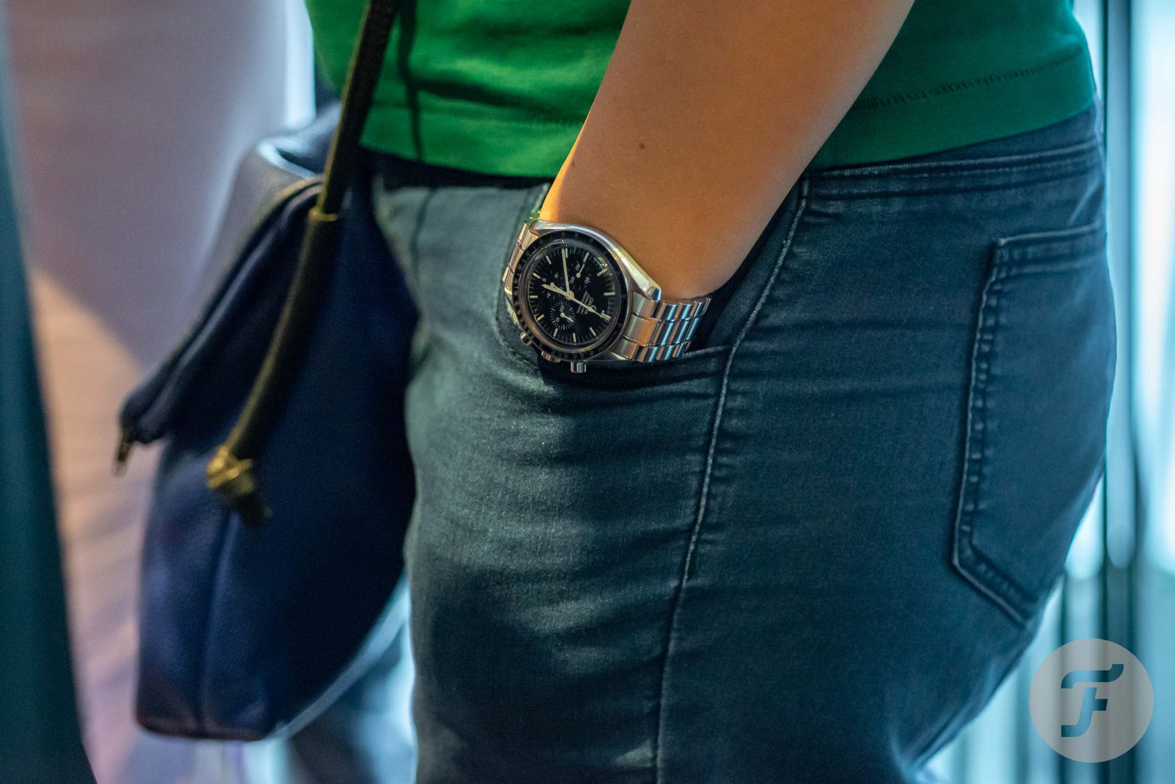 Singapore Speedy Tuesday Event