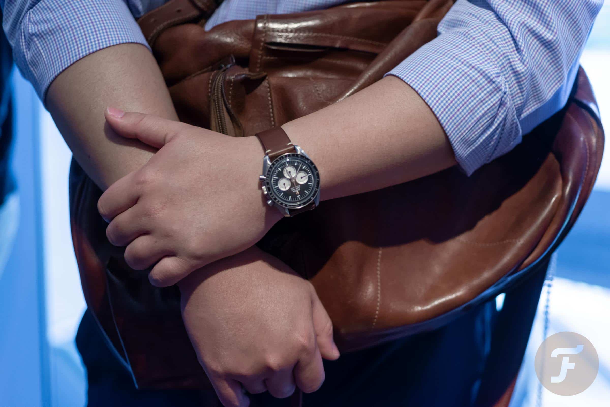 Singapore Speedy Tuesday Event