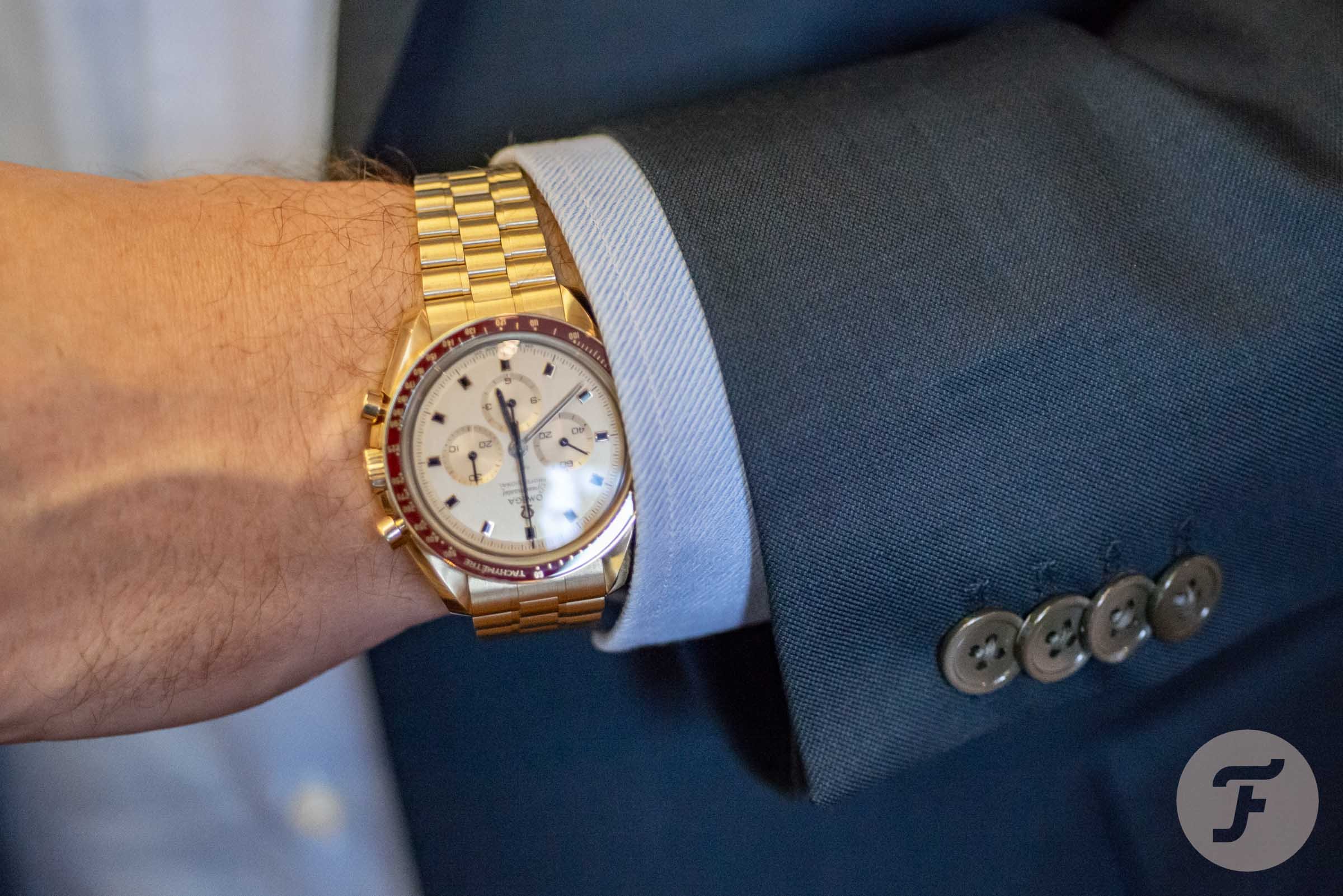 Singapore Speedy Tuesday Event