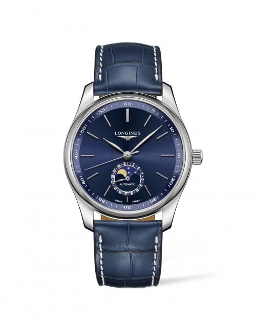 Longines Master Collection Moonphase