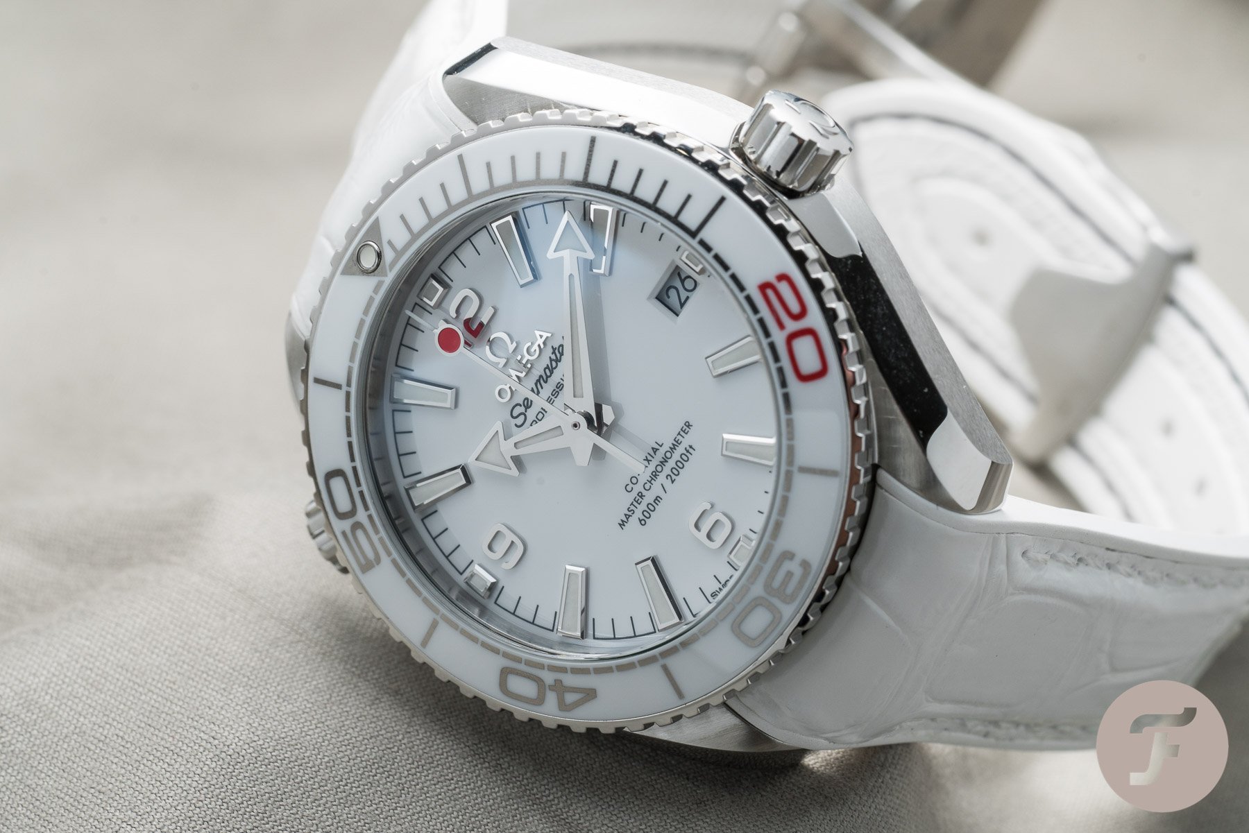 Omega Seamaster Tokyo 2020 522.33.40.20.04.001