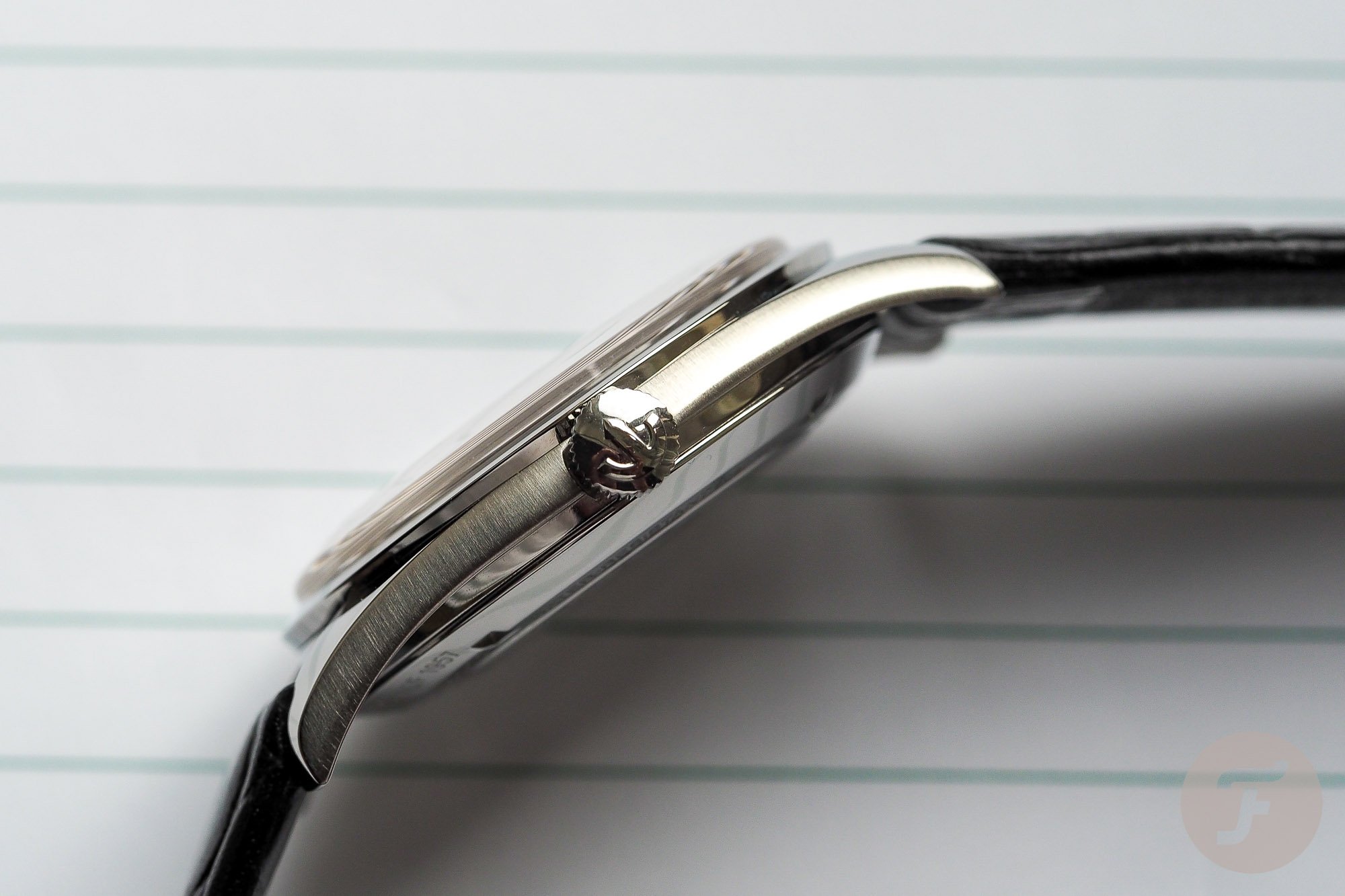 Rado Golden Horse 1957