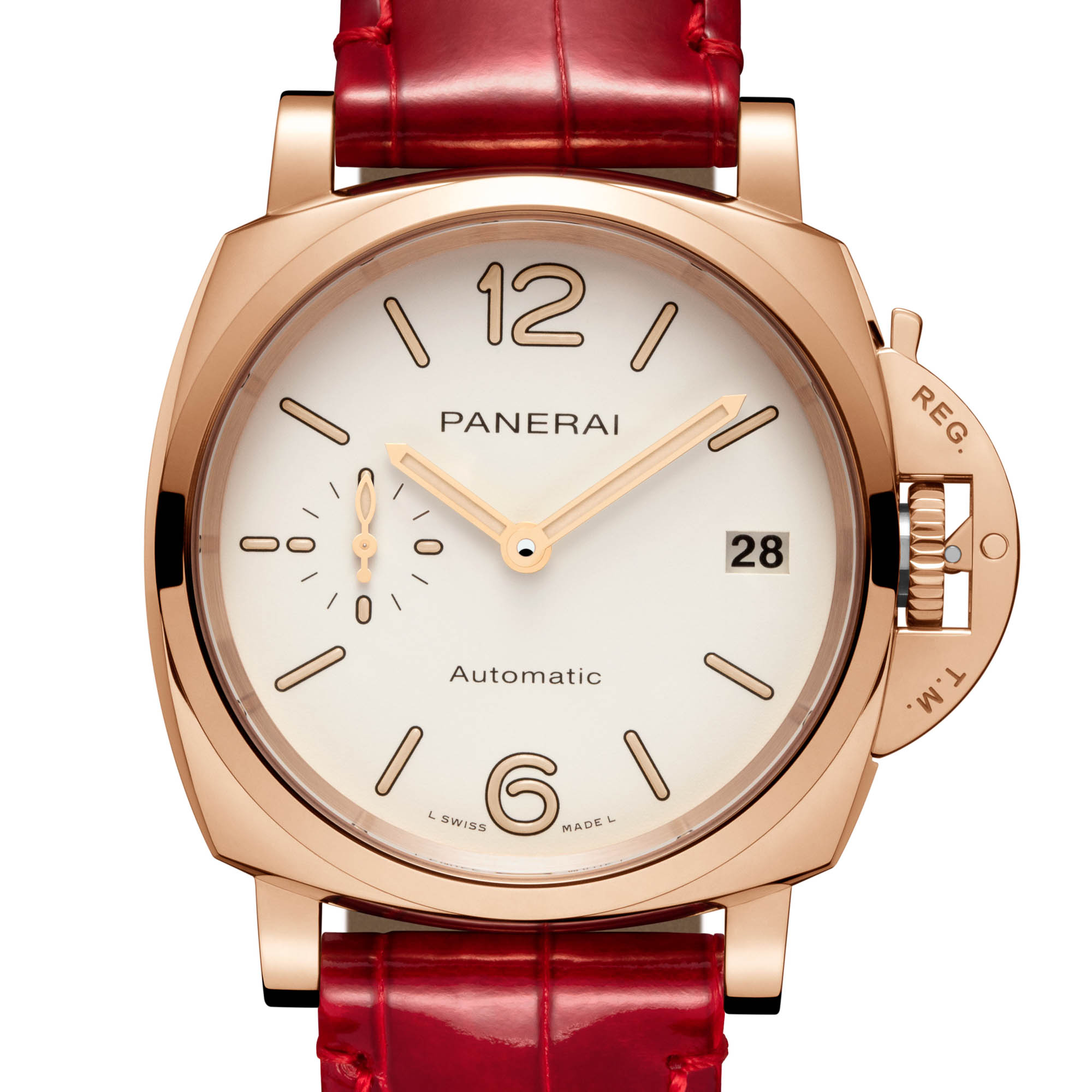 Panerai Luminor Due PAM01045