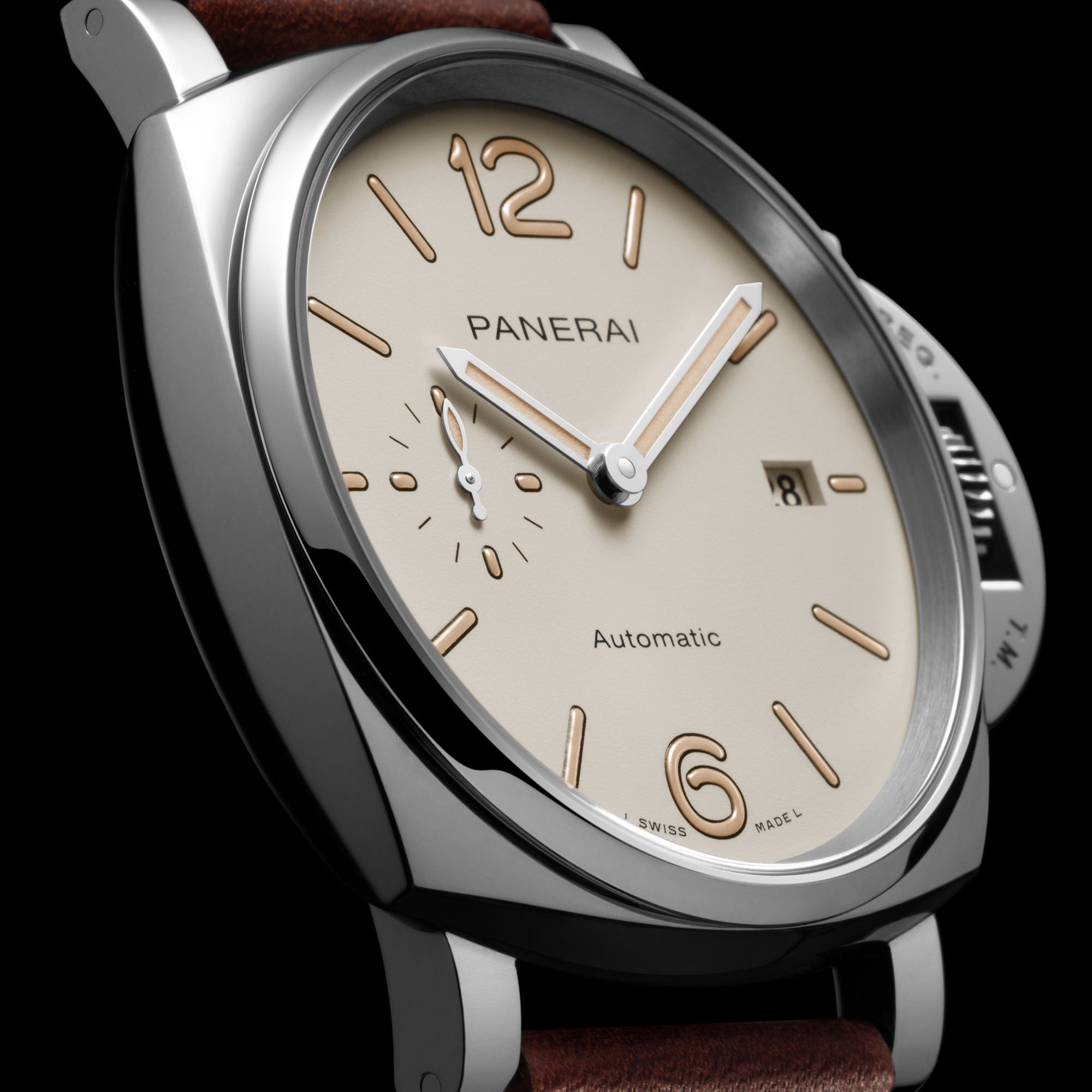 Panerai Luminor Due PAM01046