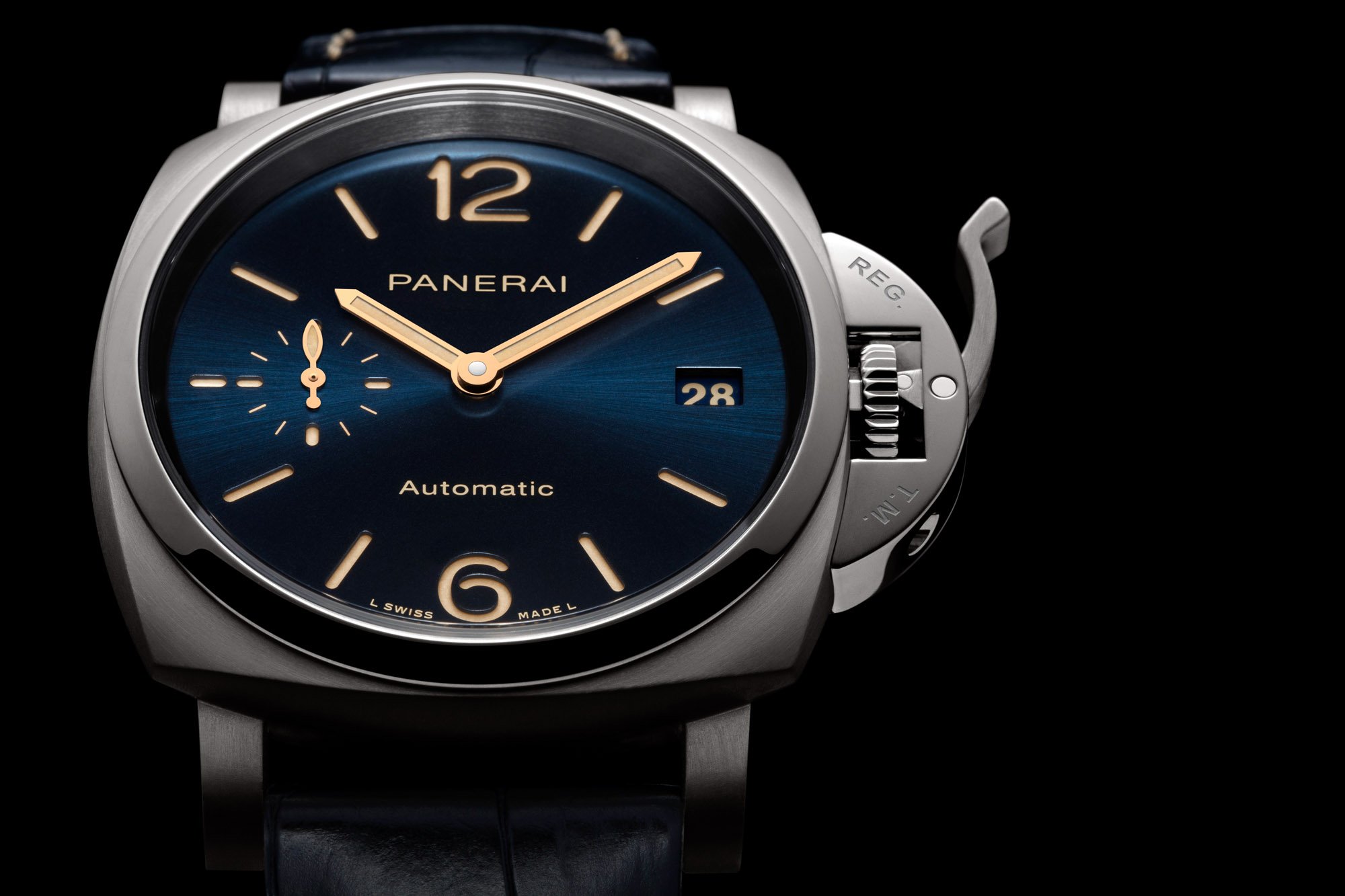 Panerai Luminor Due PAM00926