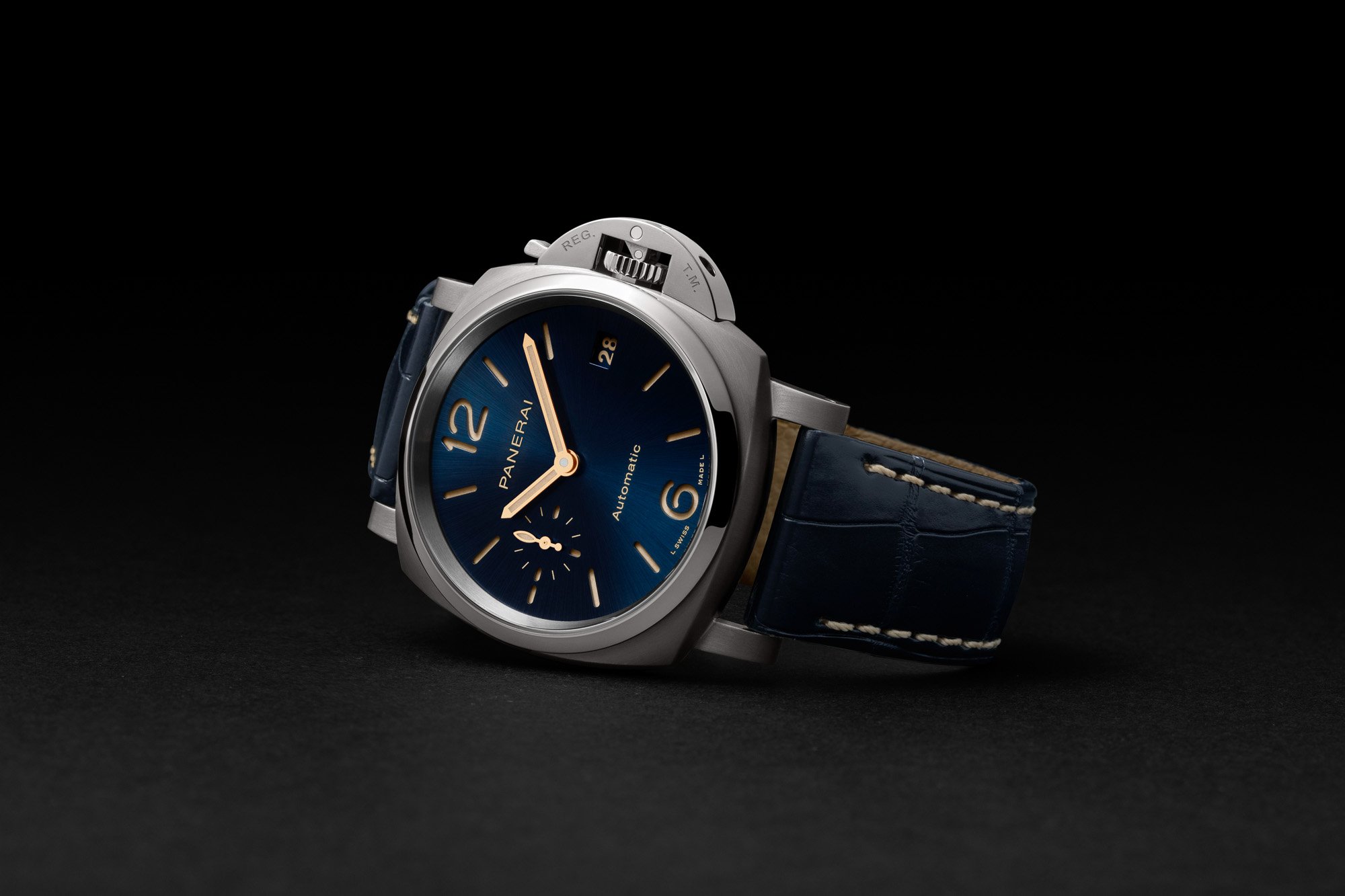 Panerai Luminor Due PAM00926