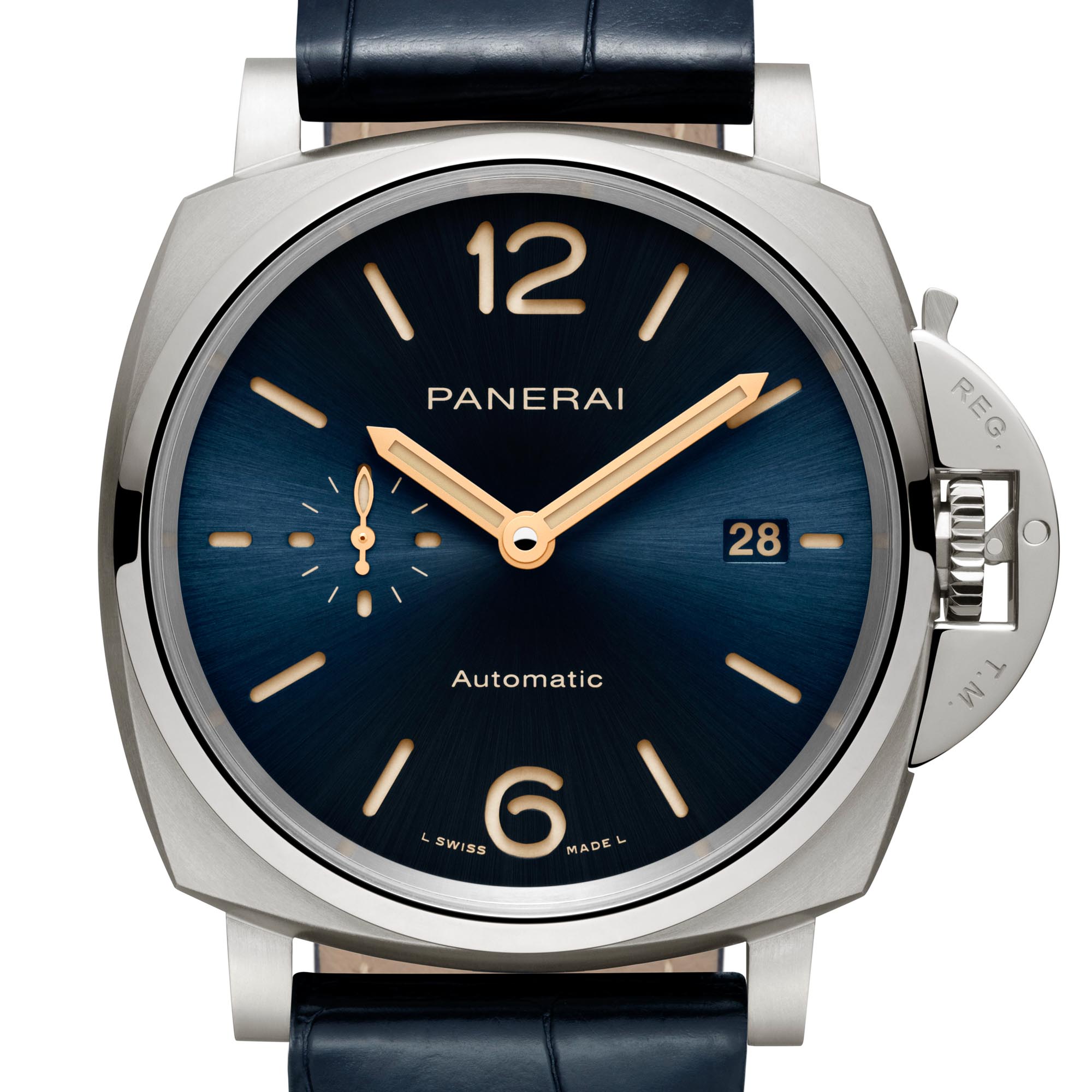 Panerai Luminor Due PAM00927
