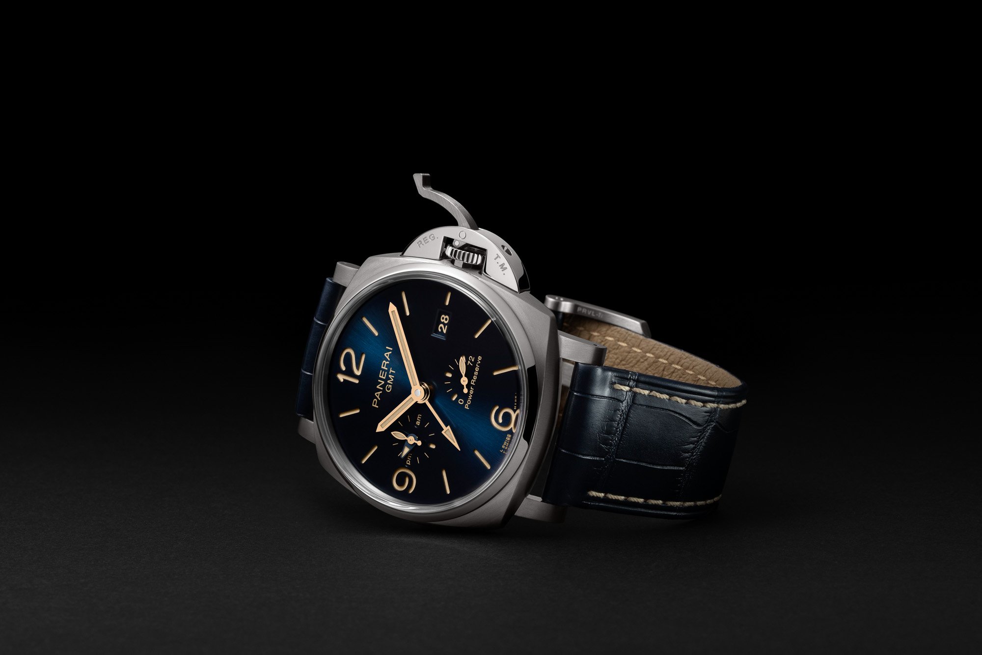 Panerai Luminor Due PAM00964