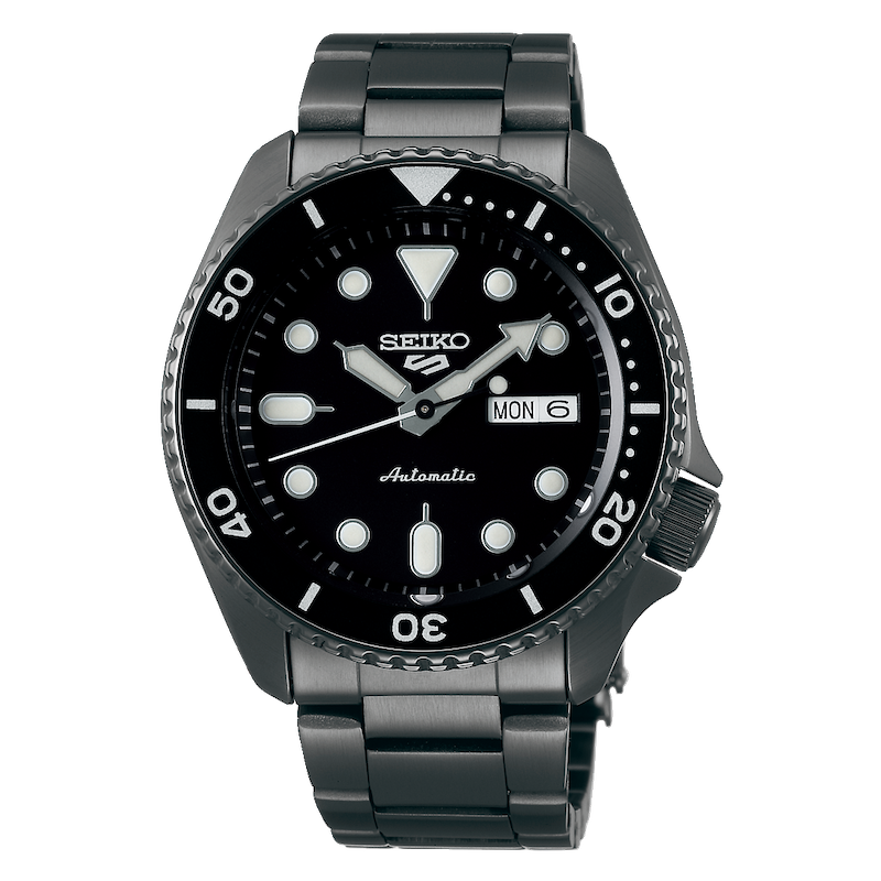 Seiko 5