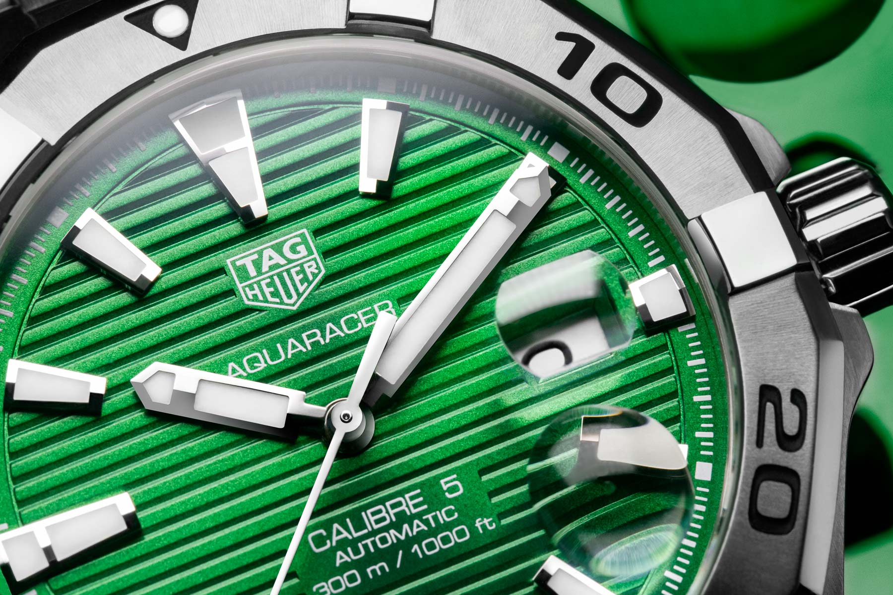 TAG Heuer Aquaracer 300M