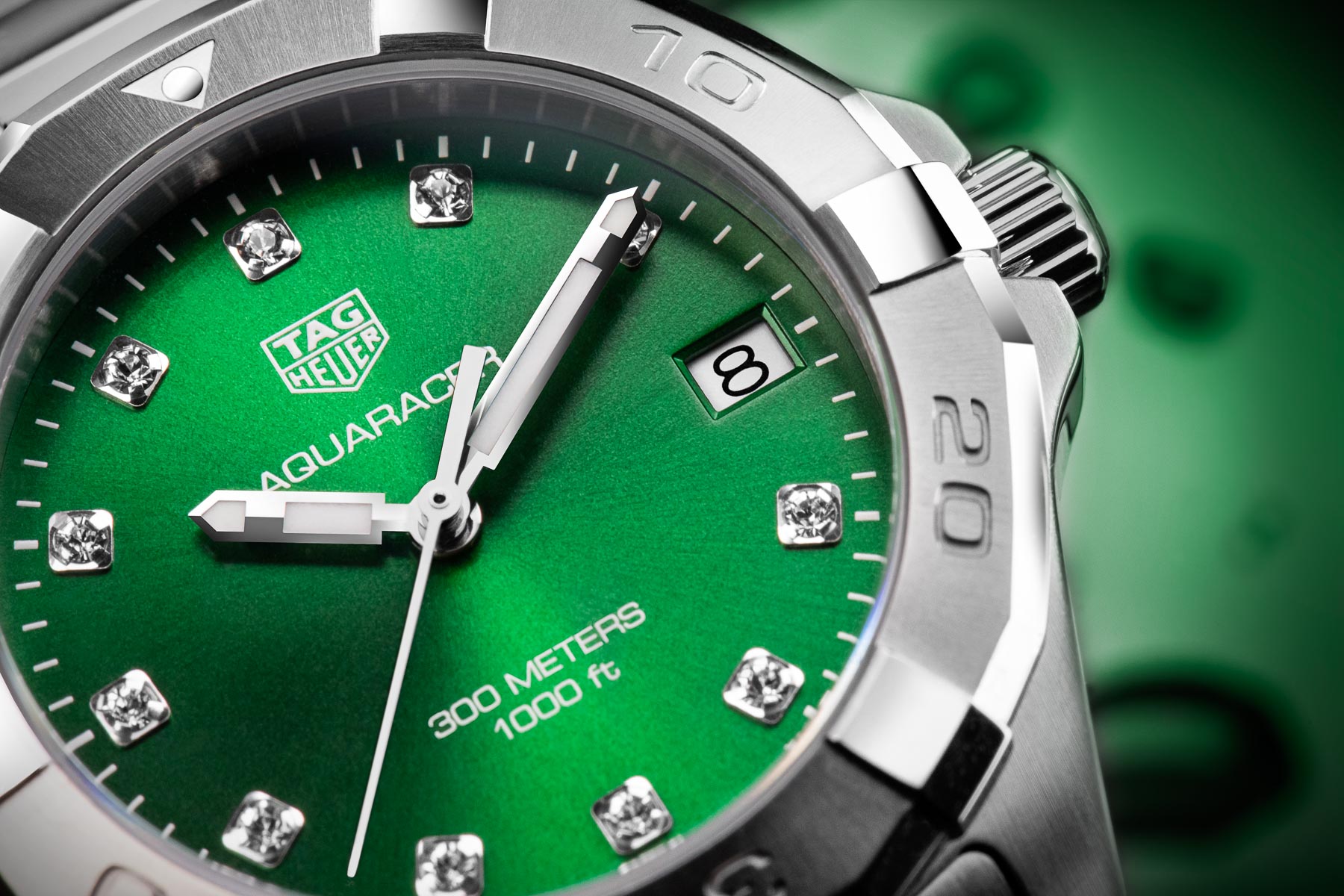TAG Heuer Aquaracer 300M