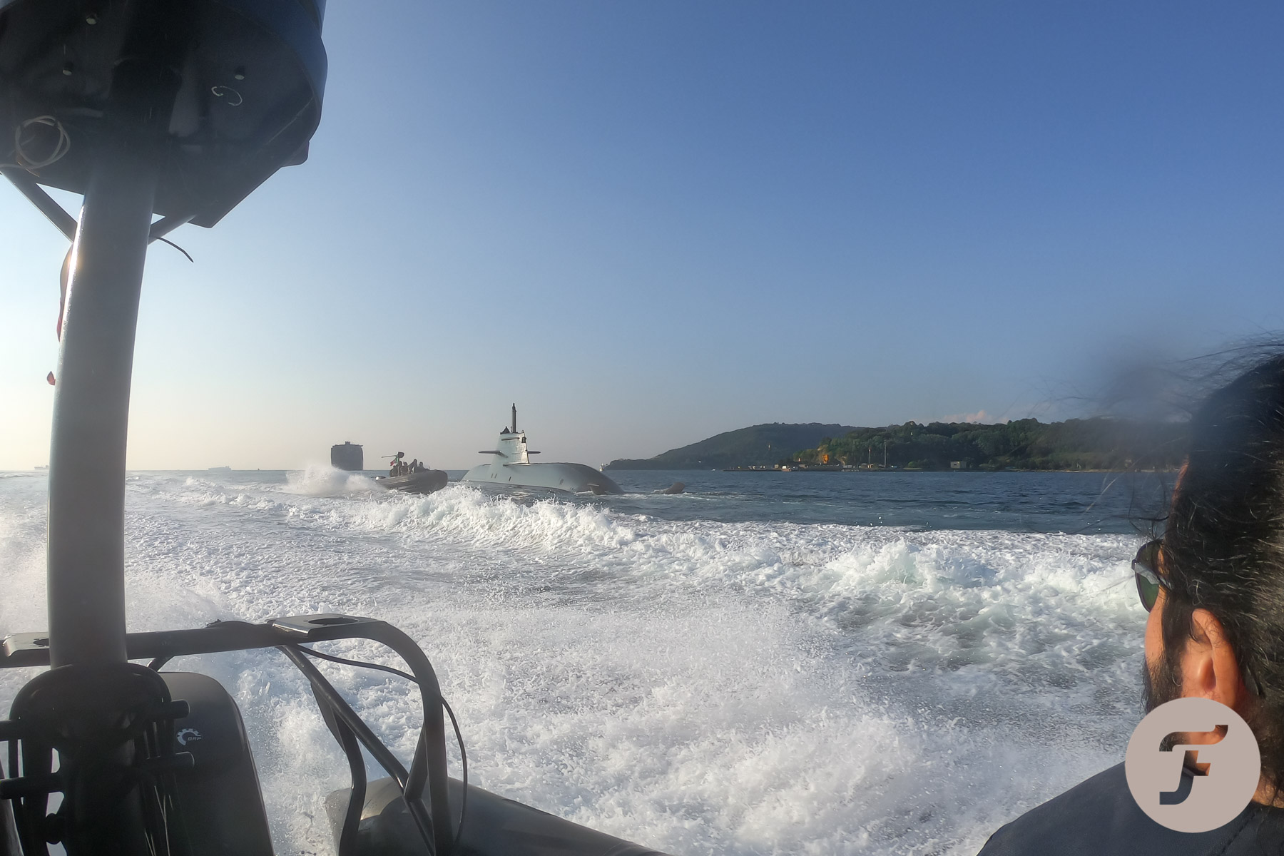 Panerai Combusin Experience