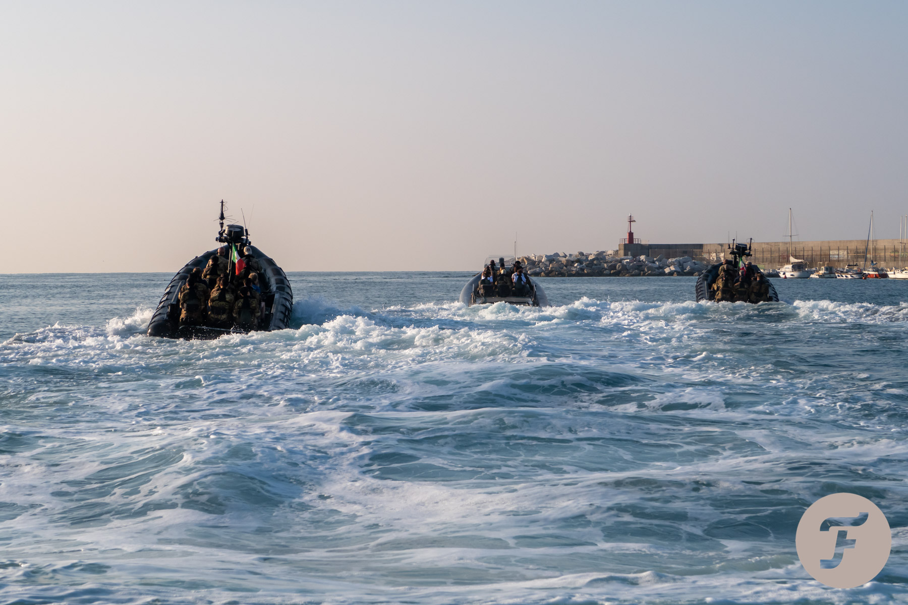 Panerai Combusin Experience