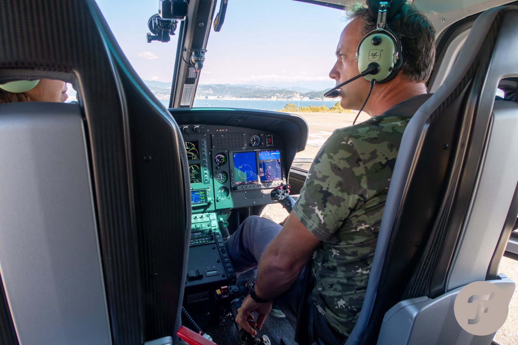 Panerai Comsubin Experience