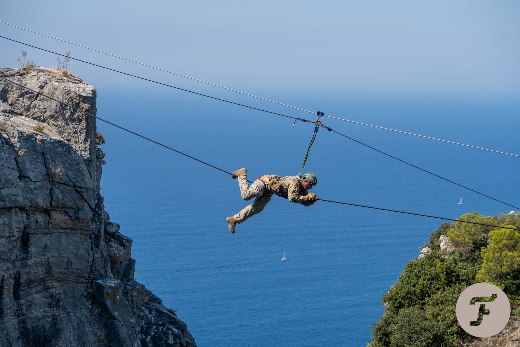 Panerai Comsubin Experience