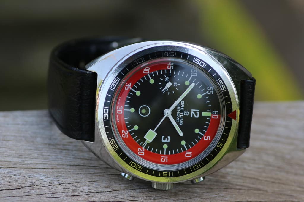 Referee ref.34-31 from 1973