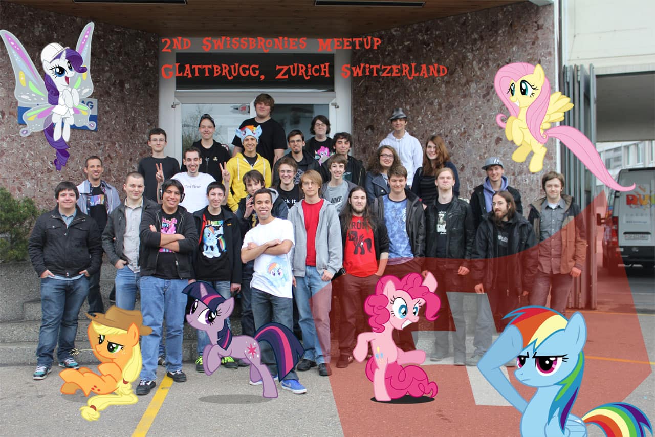 The Others are Worse