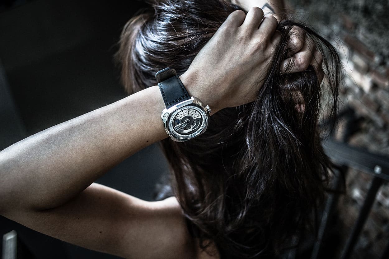 SevenFriday V-Series