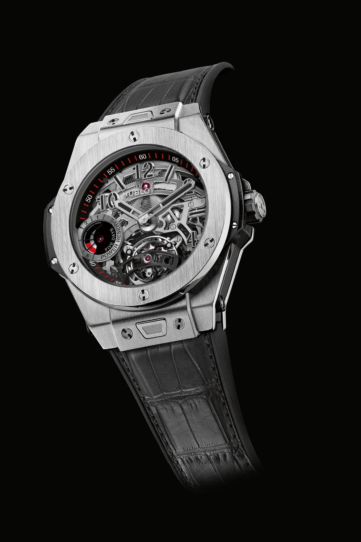 Hublot Big Bang Tourbillon