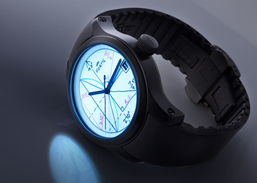 Fortis Terrestis Collection P2