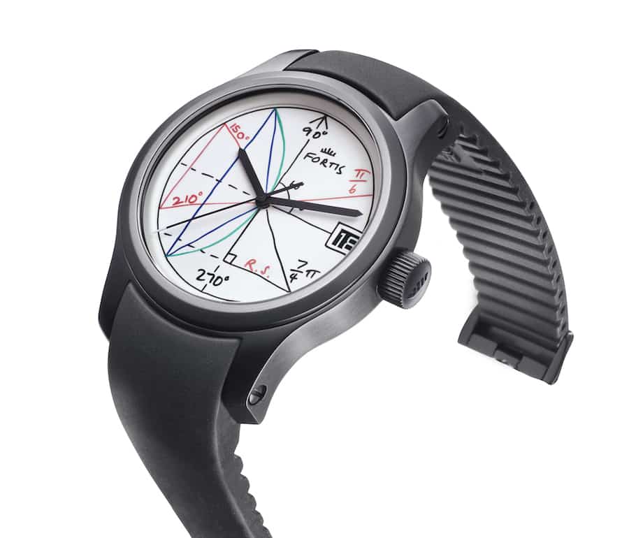 Fortis Terrestis Collection P2