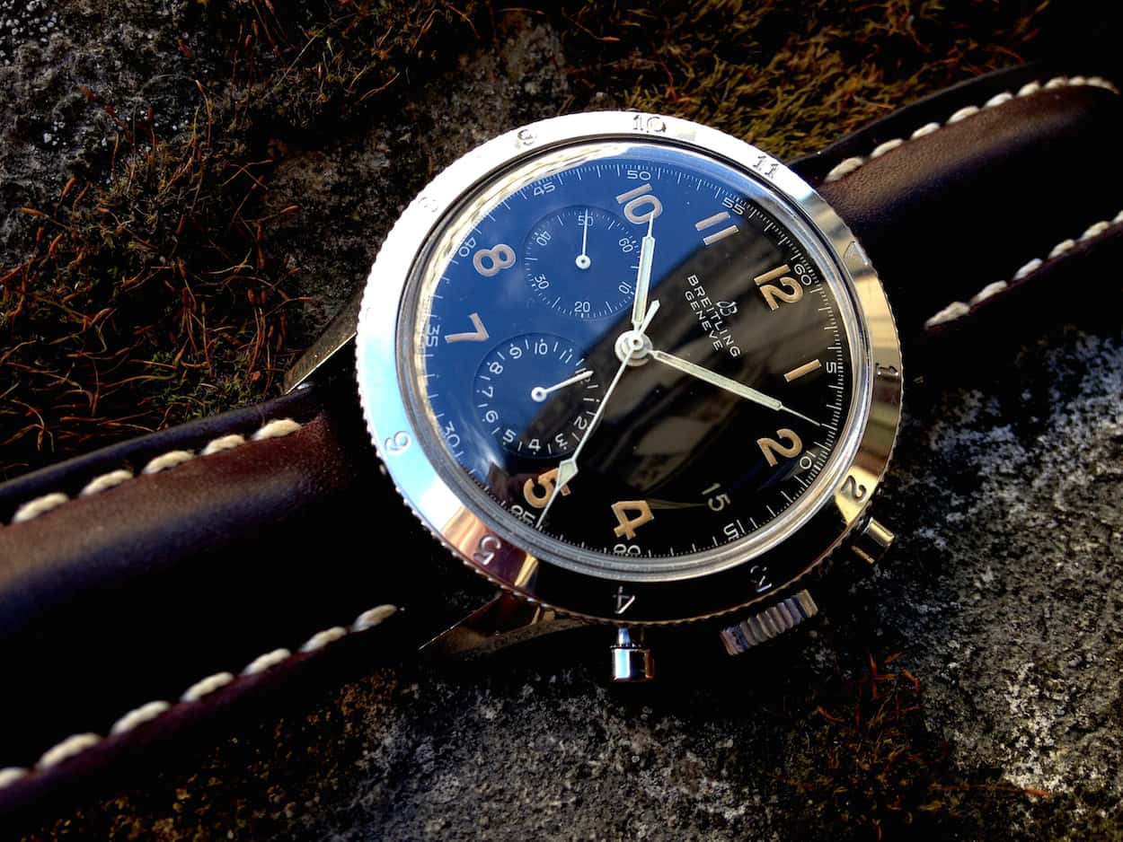 Digital AVI ref.765 from 1960