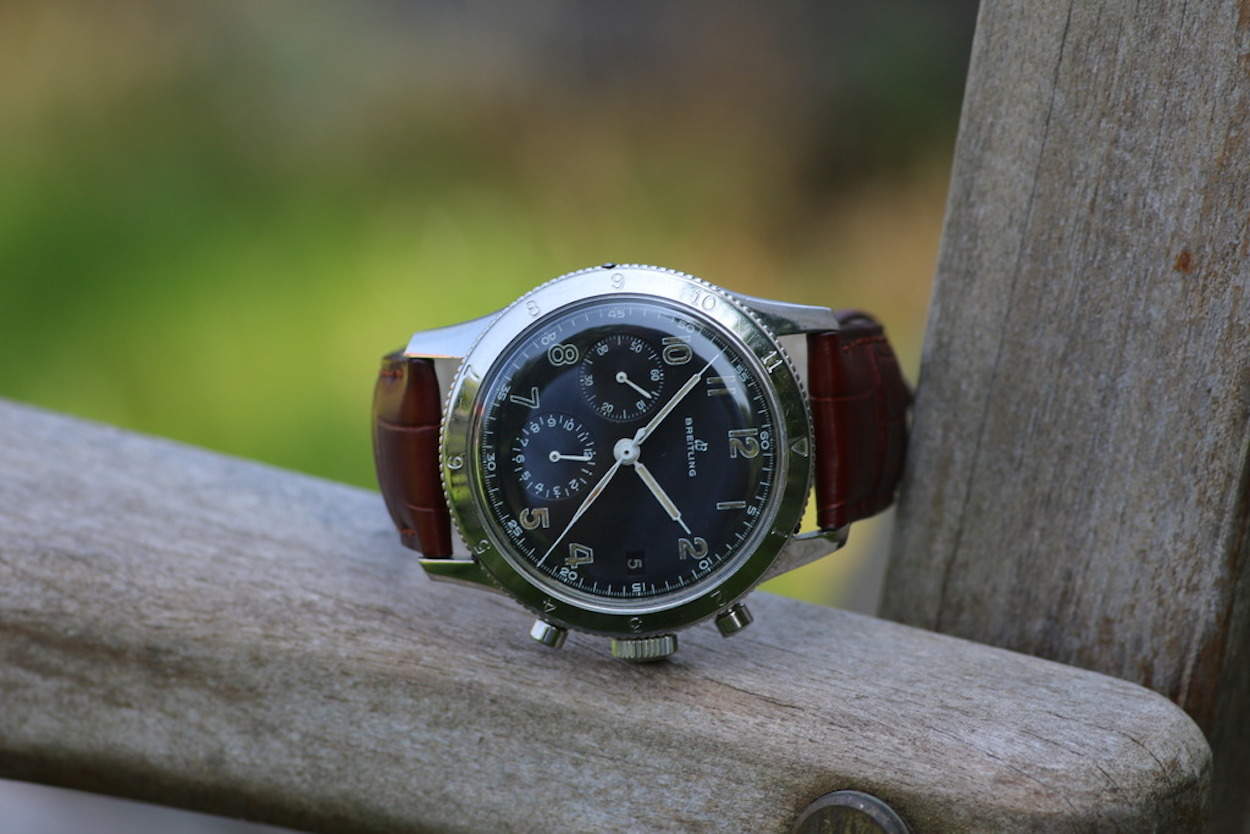 AVI "first gen" ref.765 from 1953