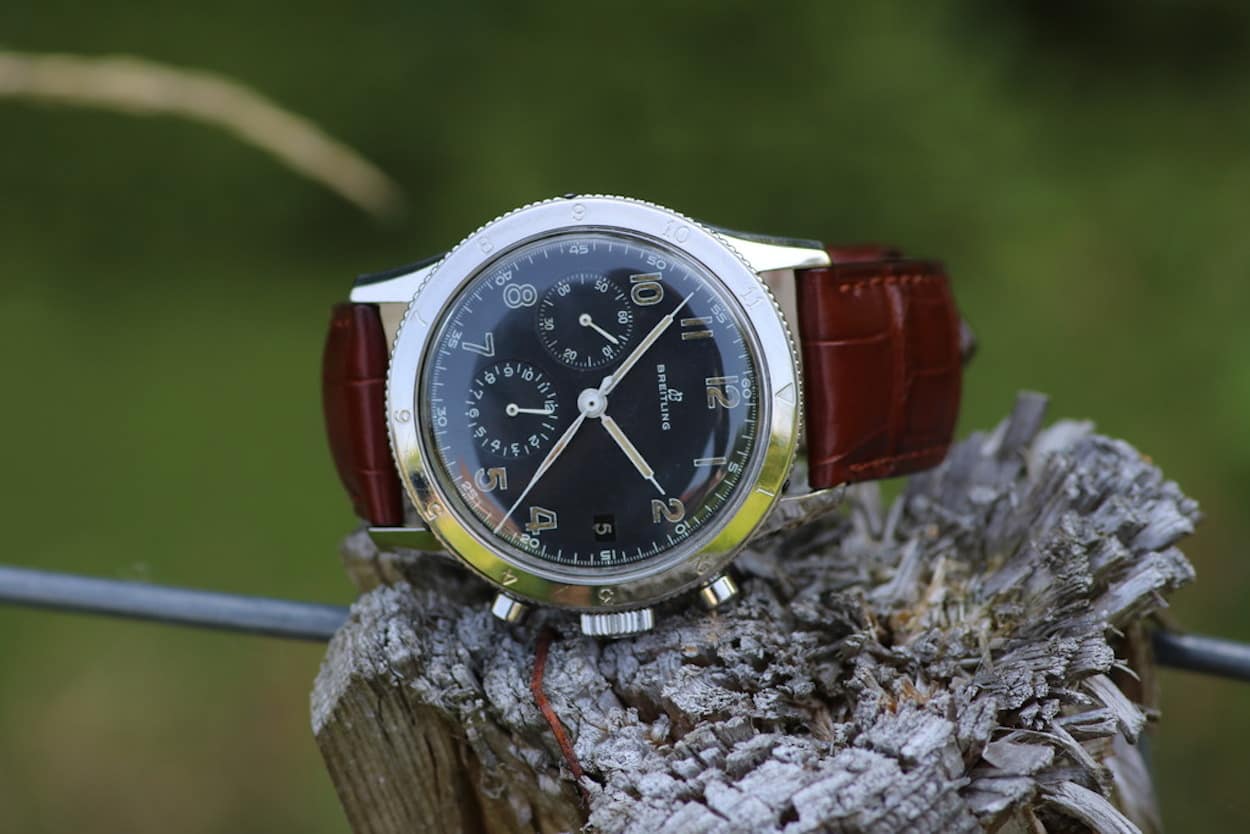 AVI "first gen" ref.765 from 1953