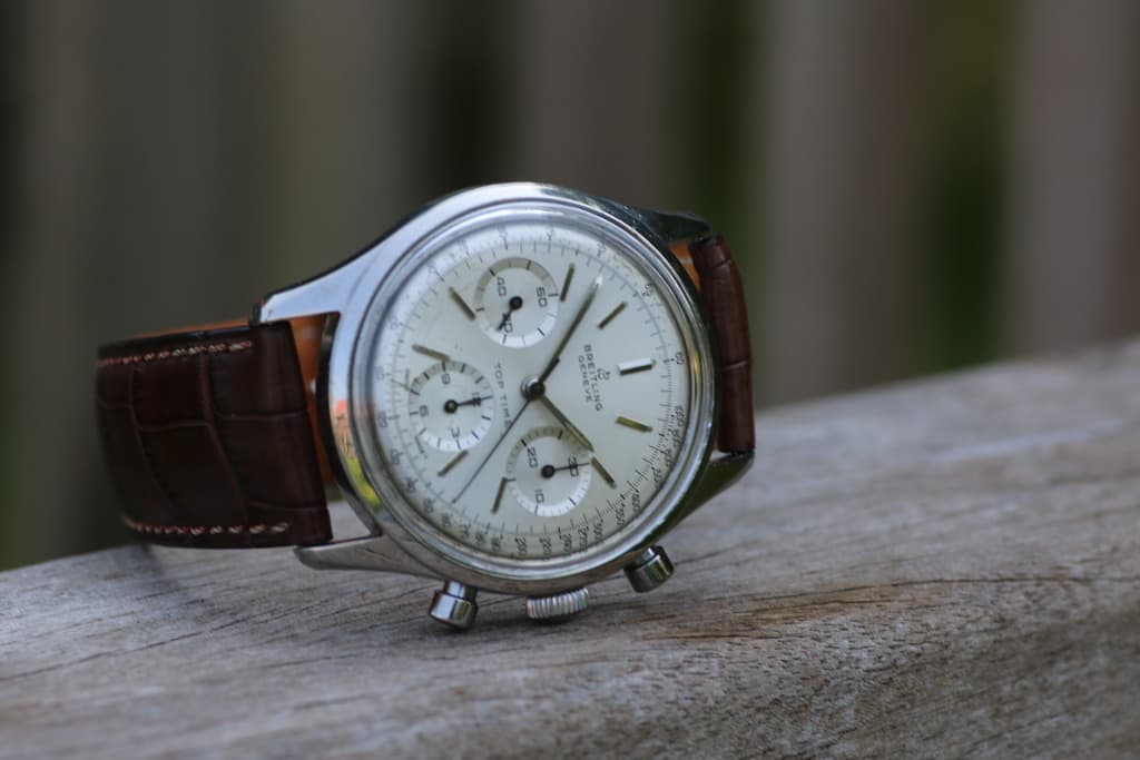 Top Time ref.810 from 1969