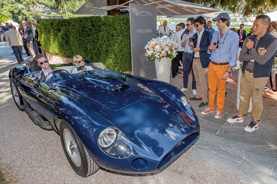 Grossglockener Grand Prix 2013 - Fotograf: Ben Gierig