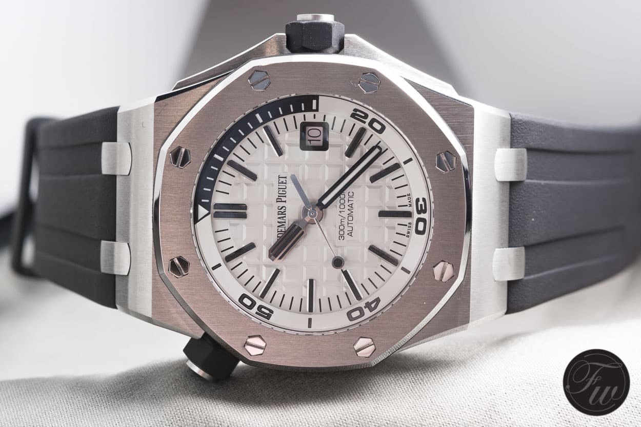 AP Royal Oak Offshore Diver