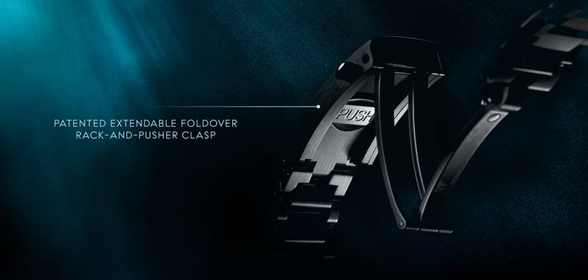 Omega Seamaster Master Co-Axial Chronometer Omega Seamaster Master Co-Axial Chronometer