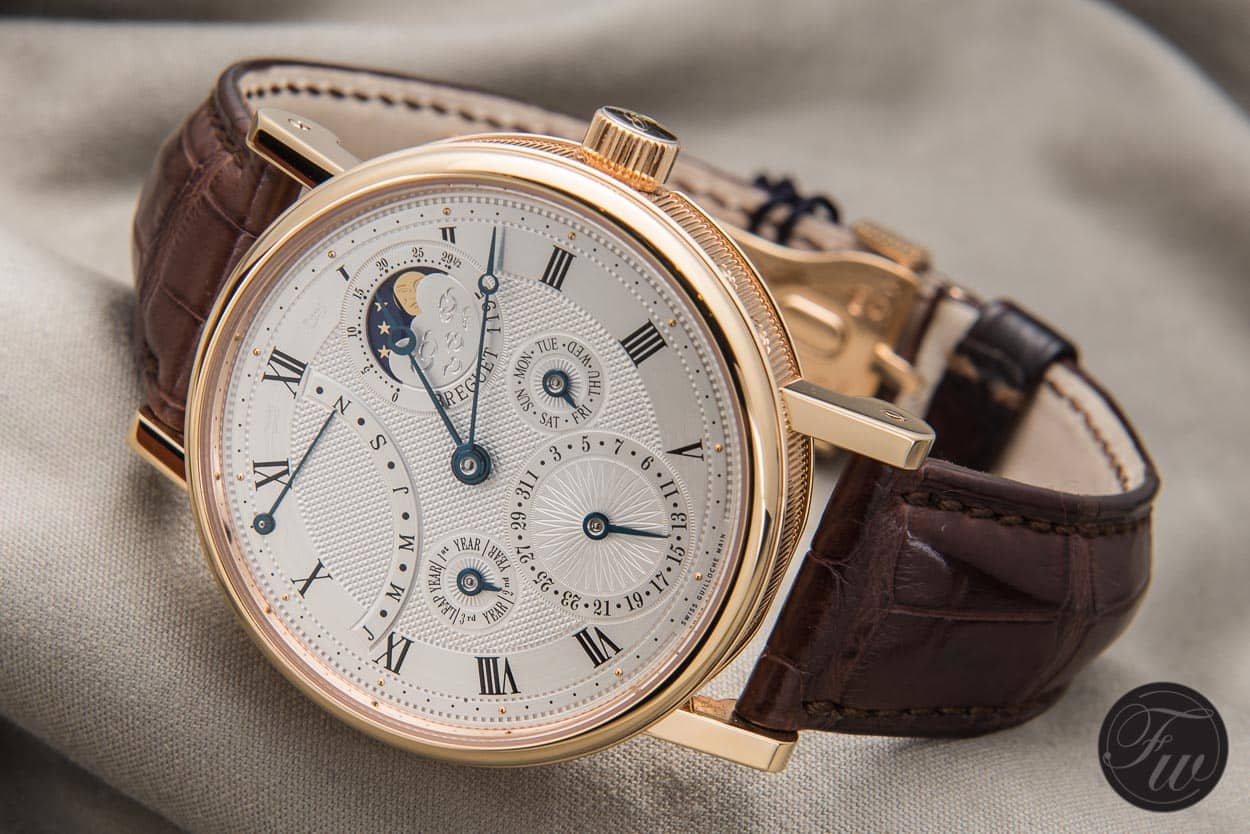 Breguet 5447BR