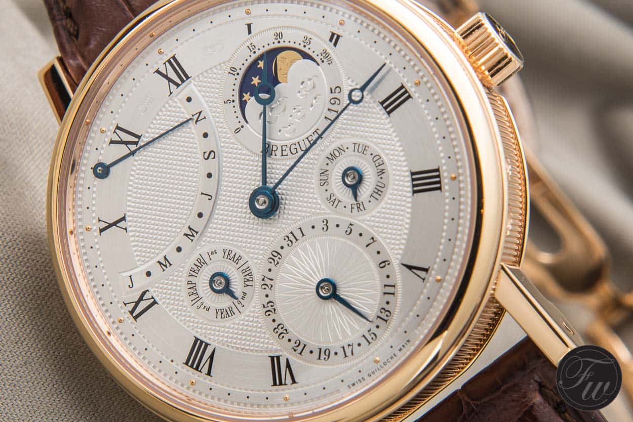 Breguet 5447BR