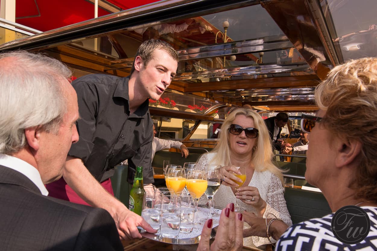 Official introduction of Bremont watches