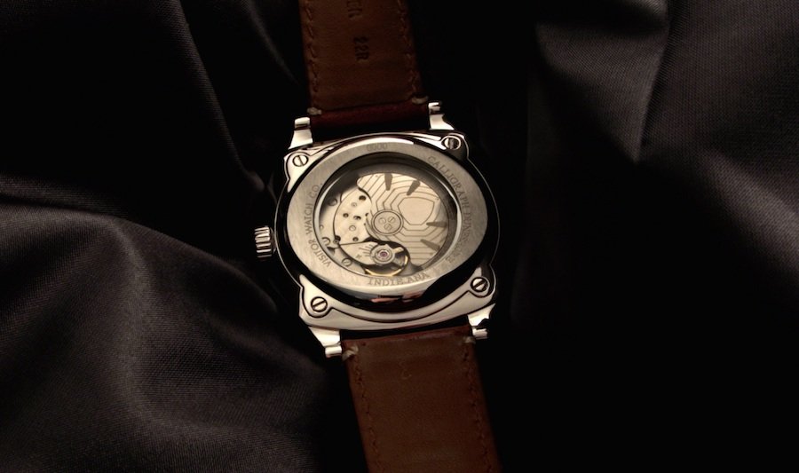 Calligraph DuneShore