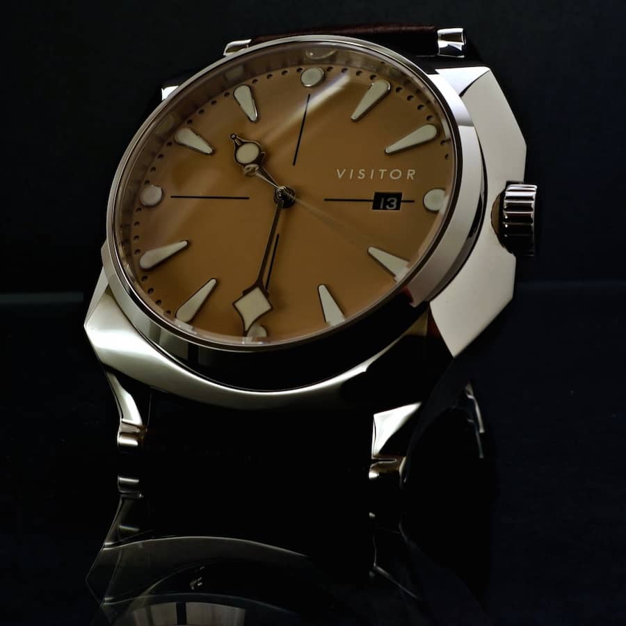 Calligraph Duneshore