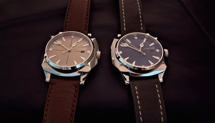 Calligraph Duneshore