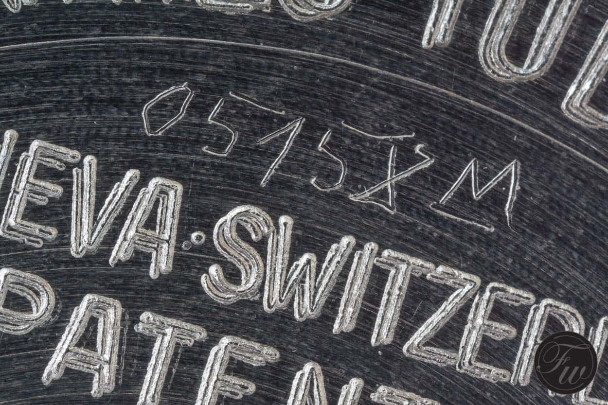 Tudor Submariner 7928