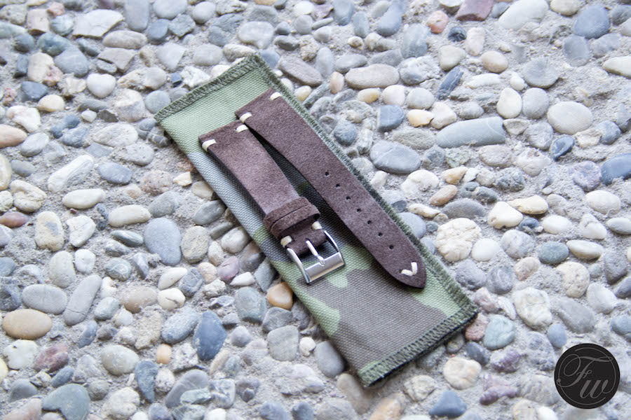 Watch Strap Review